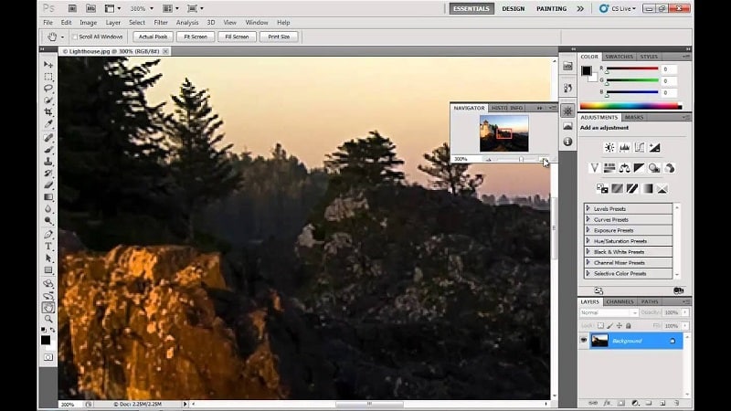 Adobe photoshop cs5 free download for mac